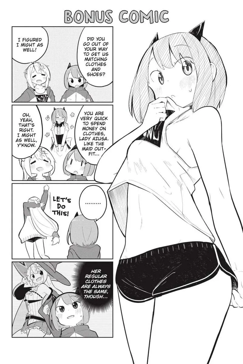 Slime Taoshite 300-nen, Shiranai Uchi ni Level Max ni Natte Shimatta Chapter 80 page 34