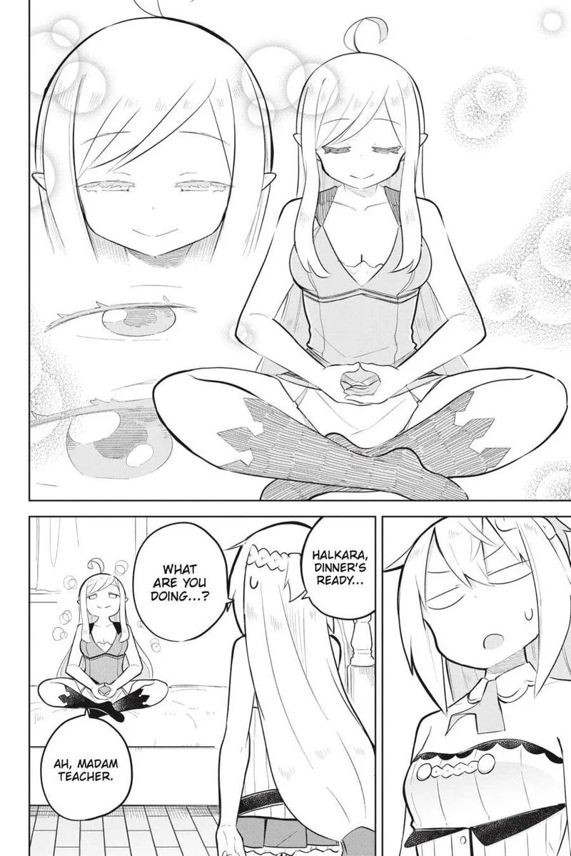 Slime Taoshite 300-nen, Shiranai Uchi ni Level Max ni Natte Shimatta Chapter 80 page 16