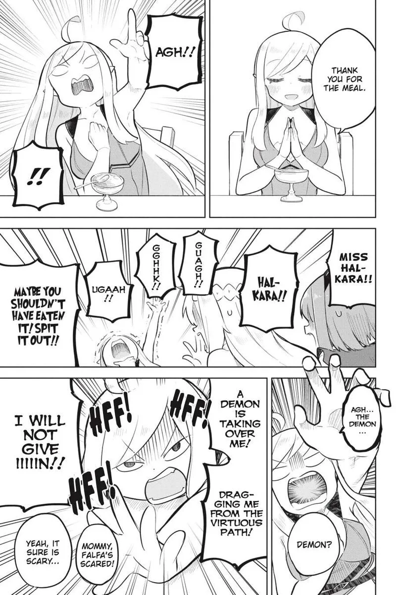 Slime Taoshite 300-nen, Shiranai Uchi ni Level Max ni Natte Shimatta Chapter 80 page 29