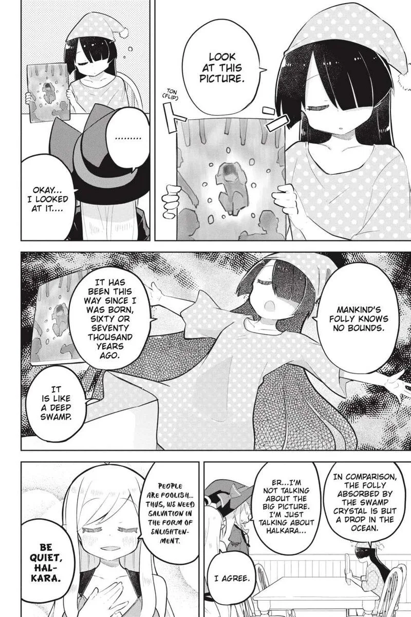 Slime Taoshite 300-nen, Shiranai Uchi ni Level Max ni Natte Shimatta Chapter 80 page 22