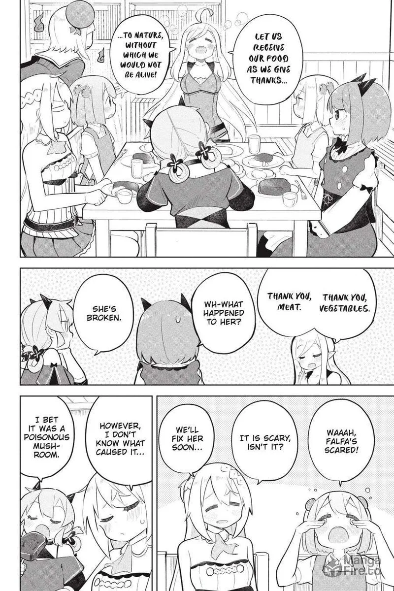 Slime Taoshite 300-nen, Shiranai Uchi ni Level Max ni Natte Shimatta Chapter 80 page 18
