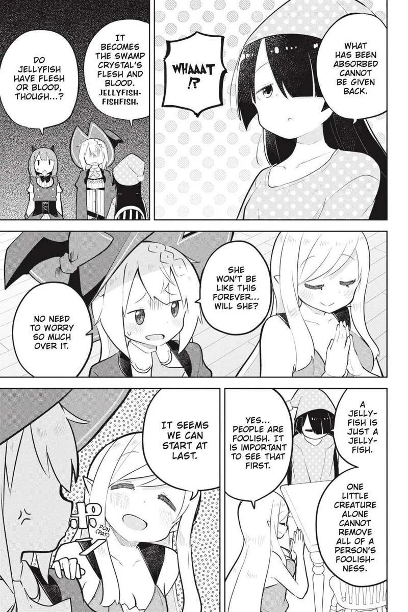 Slime Taoshite 300-nen, Shiranai Uchi ni Level Max ni Natte Shimatta Chapter 80 page 23