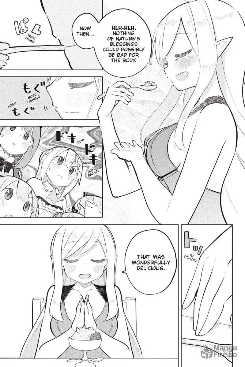 Slime Taoshite 300-nen, Shiranai Uchi ni Level Max ni Natte Shimatta Chapter 80 page 27