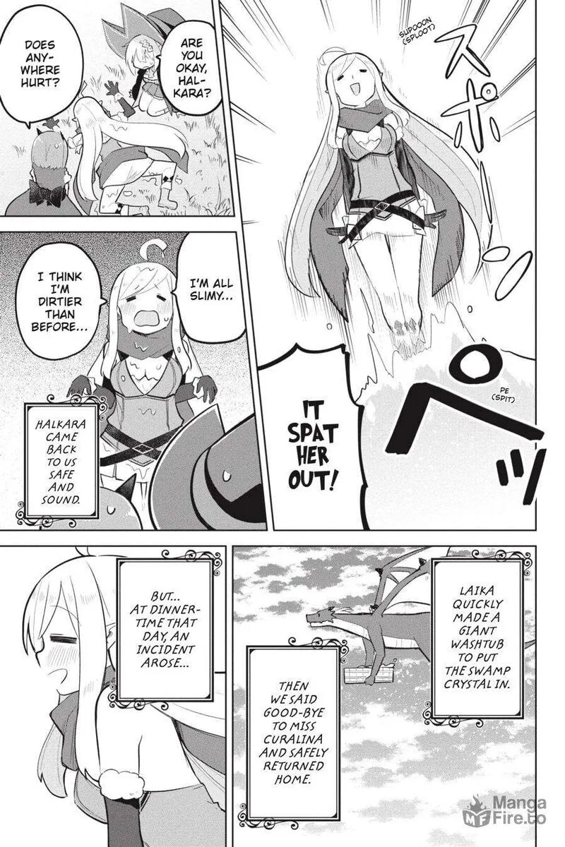 Slime Taoshite 300-nen, Shiranai Uchi ni Level Max ni Natte Shimatta Chapter 80 page 15