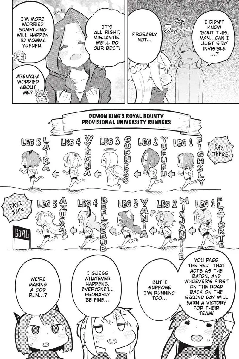 Slime Taoshite 300-nen, Shiranai Uchi ni Level Max ni Natte Shimatta Chapter 81 page 7