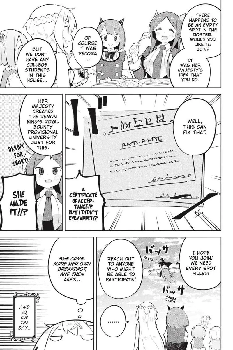 Slime Taoshite 300-nen, Shiranai Uchi ni Level Max ni Natte Shimatta Chapter 81 page 4