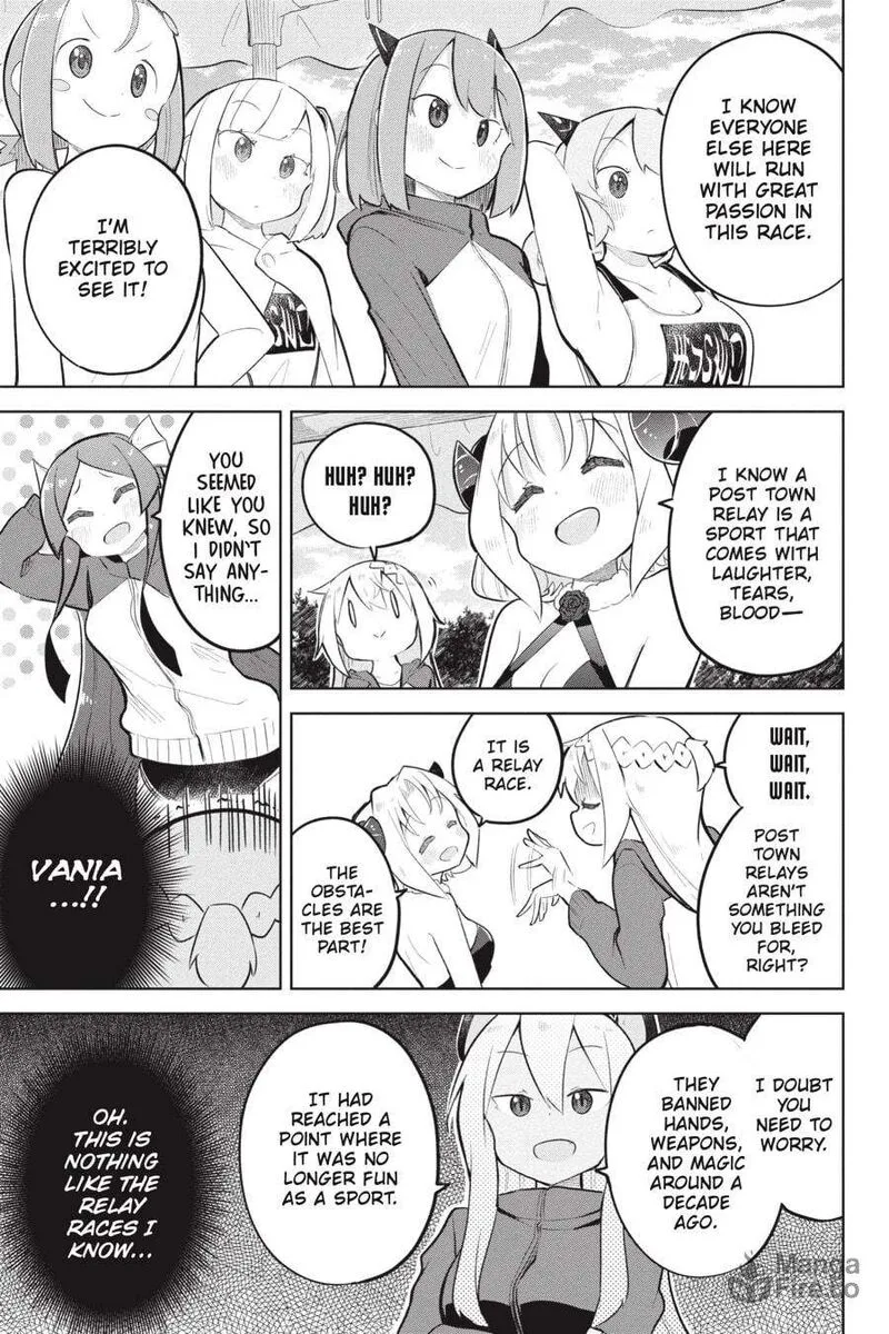 Slime Taoshite 300-nen, Shiranai Uchi ni Level Max ni Natte Shimatta Chapter 81 page 6