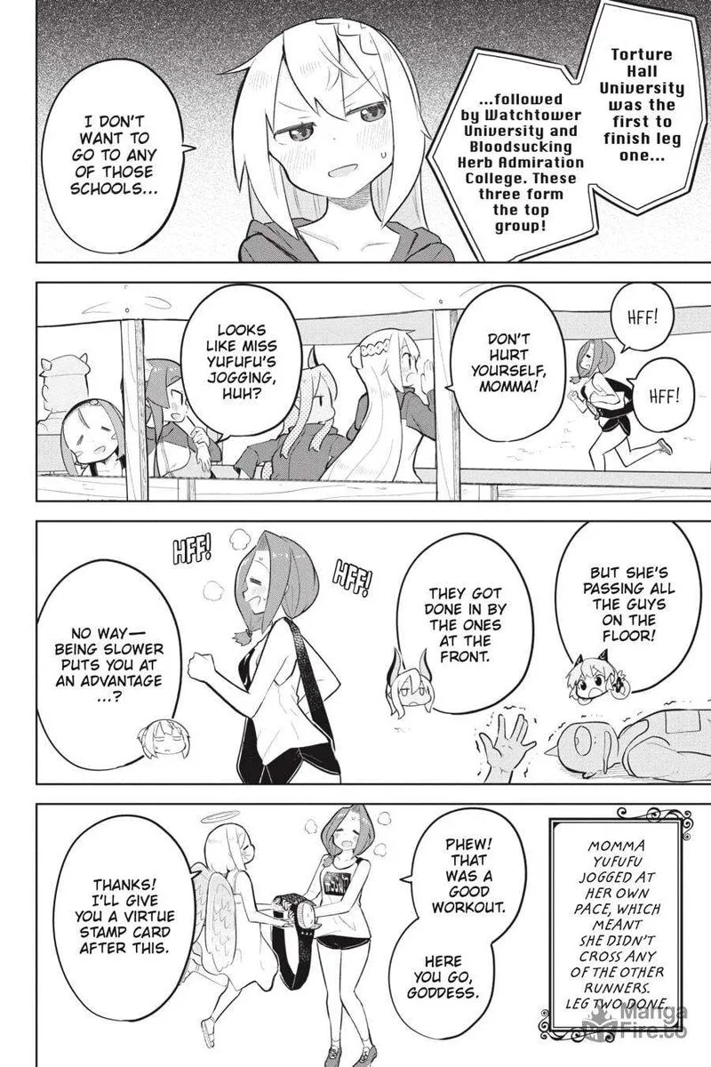 Slime Taoshite 300-nen, Shiranai Uchi ni Level Max ni Natte Shimatta Chapter 81 page 15