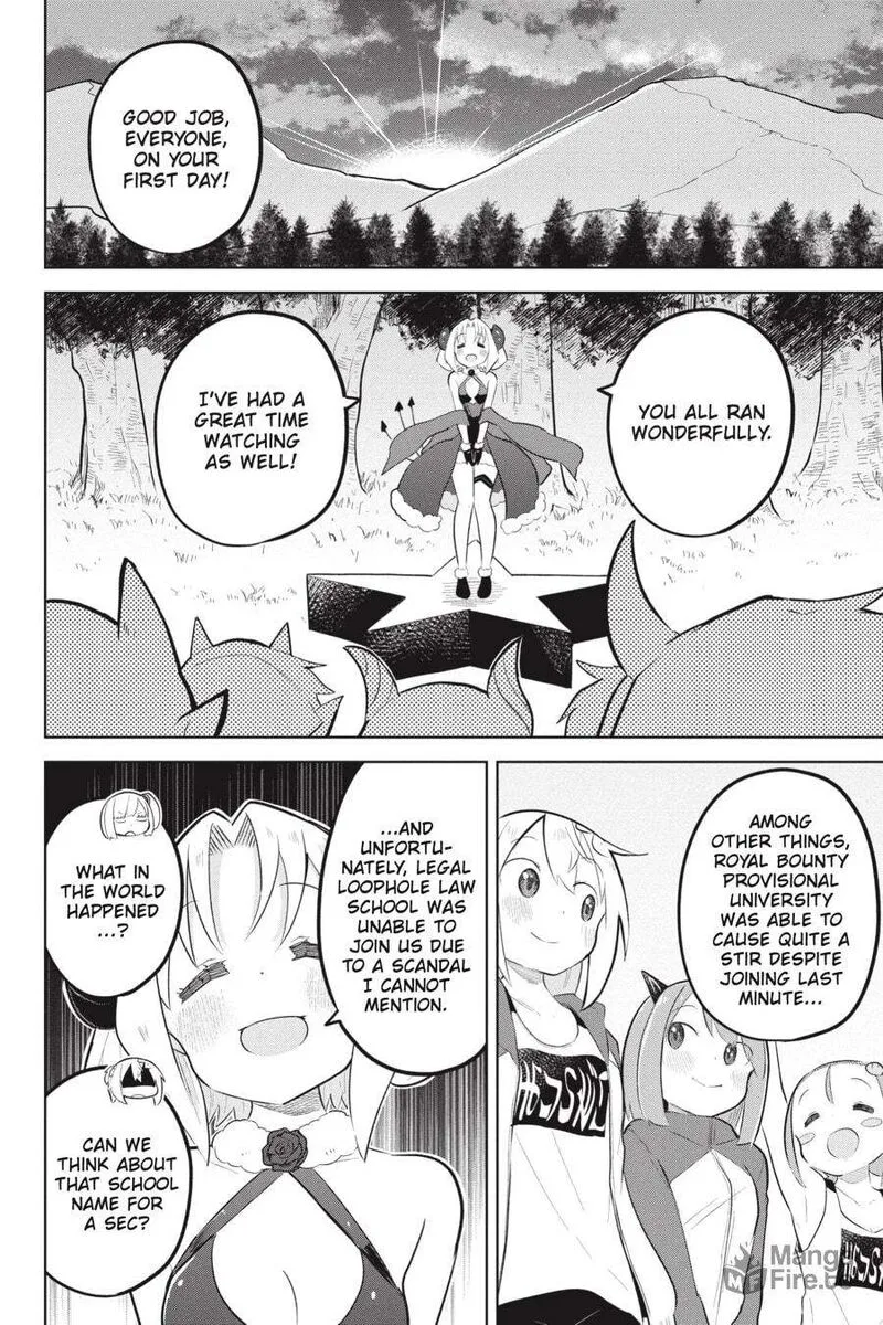Slime Taoshite 300-nen, Shiranai Uchi ni Level Max ni Natte Shimatta Chapter 81 page 27