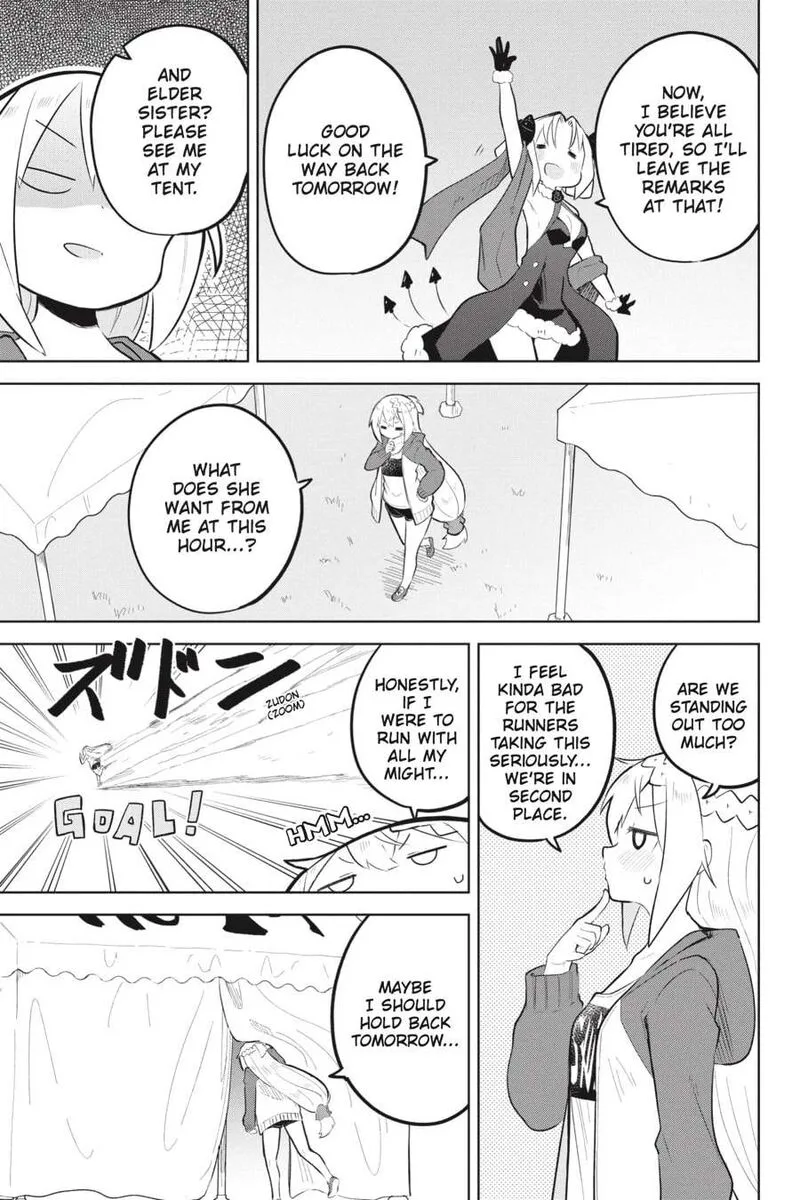 Slime Taoshite 300-nen, Shiranai Uchi ni Level Max ni Natte Shimatta Chapter 81 page 28
