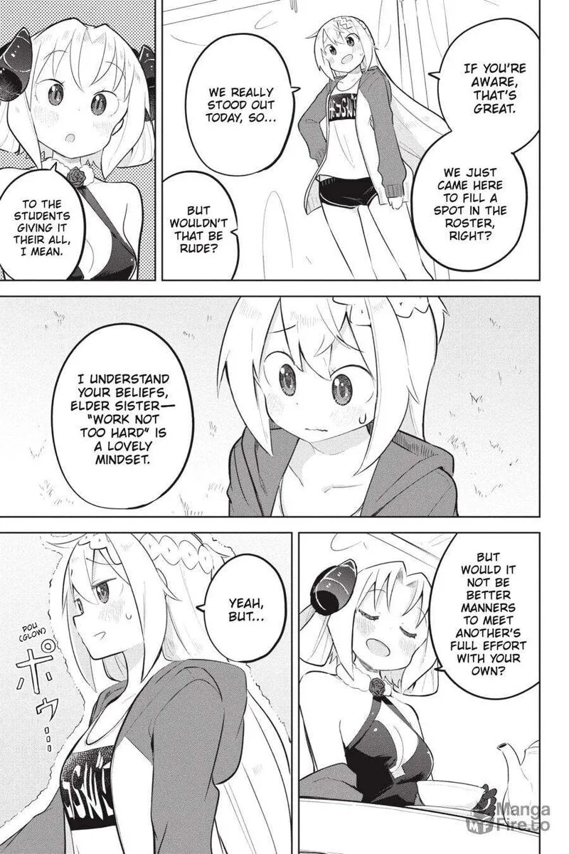 Slime Taoshite 300-nen, Shiranai Uchi ni Level Max ni Natte Shimatta Chapter 81 page 30