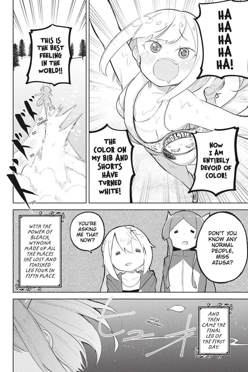 Slime Taoshite 300-nen, Shiranai Uchi ni Level Max ni Natte Shimatta Chapter 81 page 19