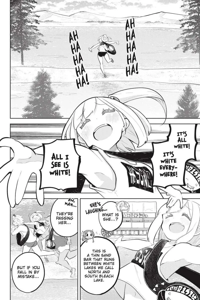 Slime Taoshite 300-nen, Shiranai Uchi ni Level Max ni Natte Shimatta Chapter 81 page 17