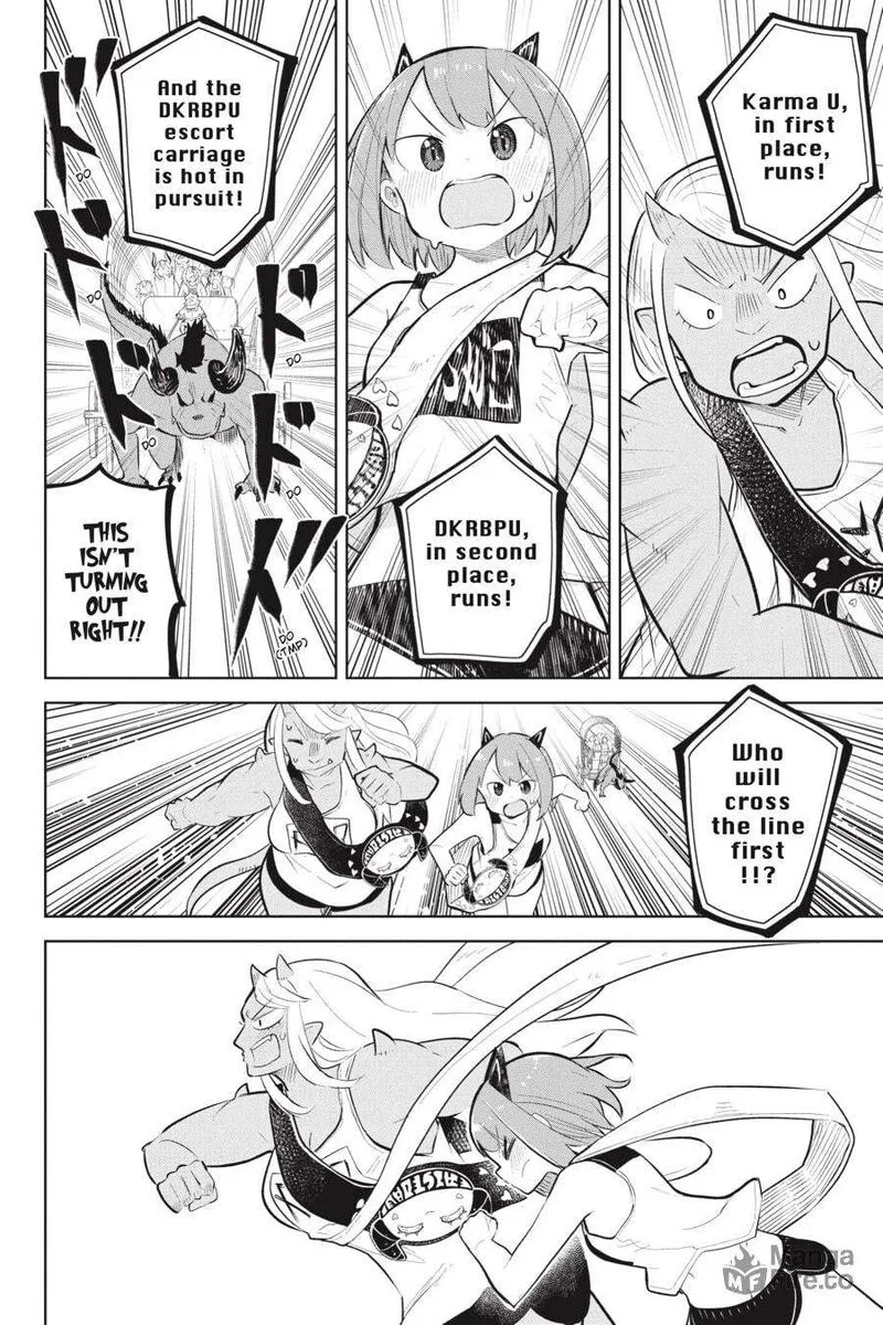 Slime Taoshite 300-nen, Shiranai Uchi ni Level Max ni Natte Shimatta Chapter 81 page 25