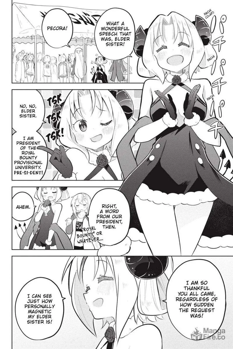 Slime Taoshite 300-nen, Shiranai Uchi ni Level Max ni Natte Shimatta Chapter 81 page 5