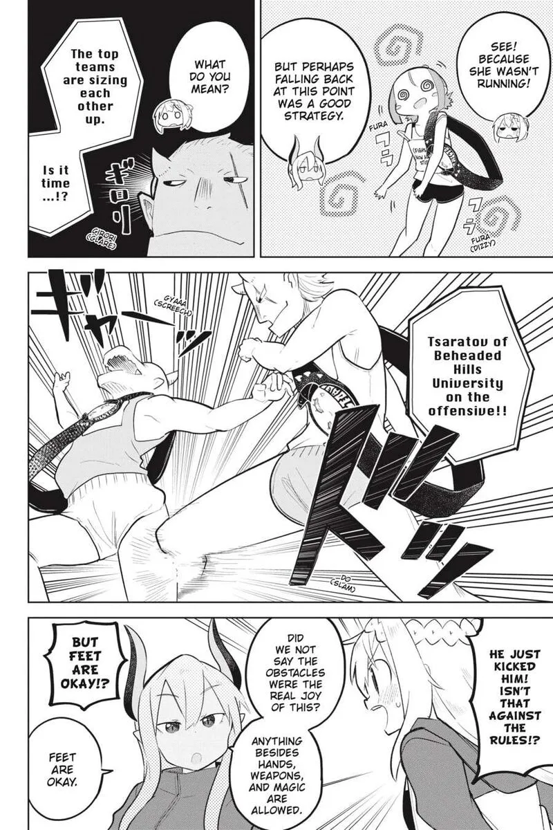 Slime Taoshite 300-nen, Shiranai Uchi ni Level Max ni Natte Shimatta Chapter 81 page 13