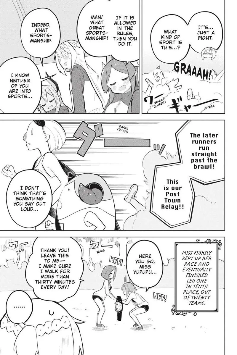 Slime Taoshite 300-nen, Shiranai Uchi ni Level Max ni Natte Shimatta Chapter 81 page 14