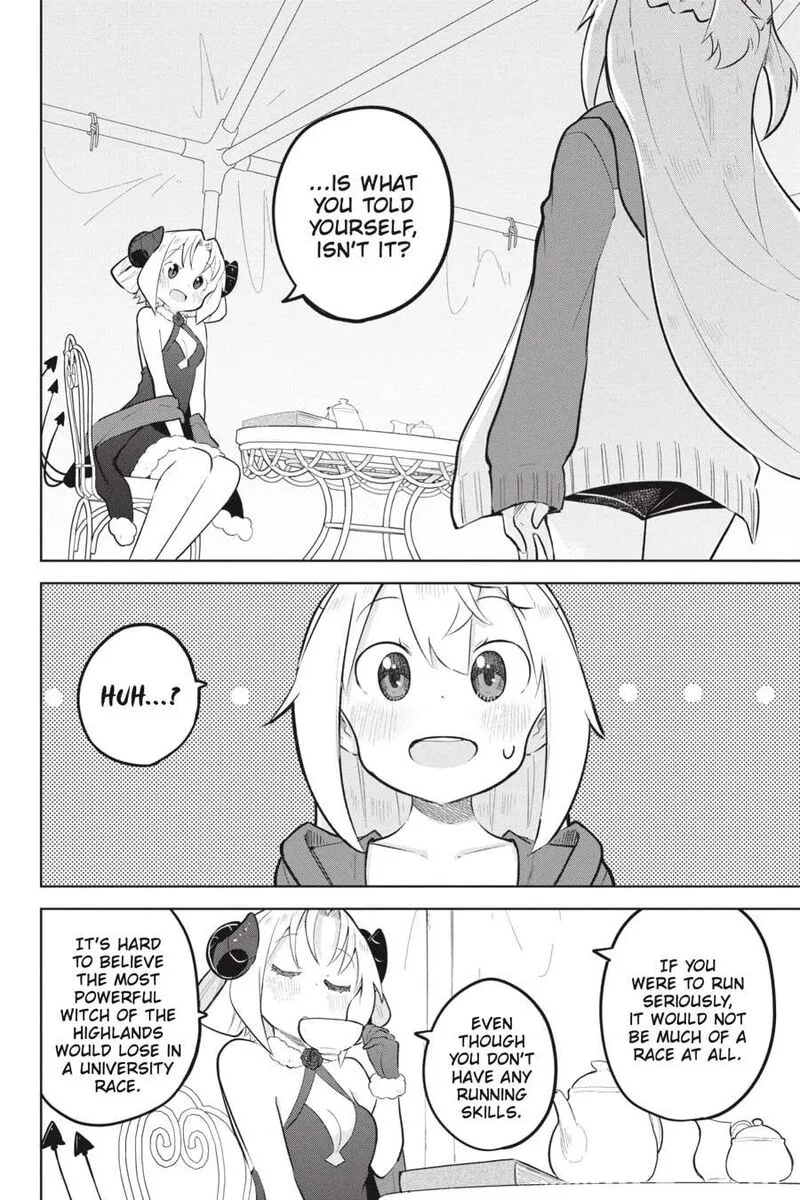Slime Taoshite 300-nen, Shiranai Uchi ni Level Max ni Natte Shimatta Chapter 81 page 29