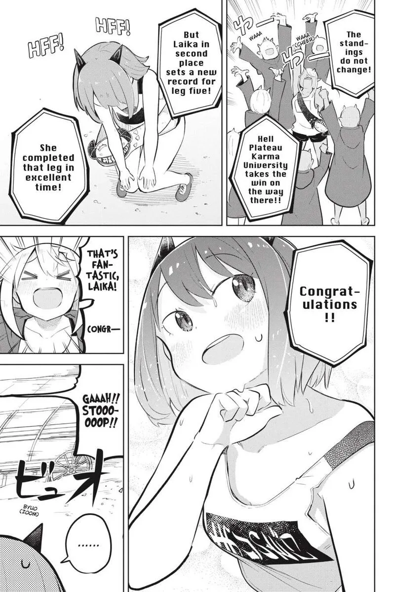 Slime Taoshite 300-nen, Shiranai Uchi ni Level Max ni Natte Shimatta Chapter 81 page 26