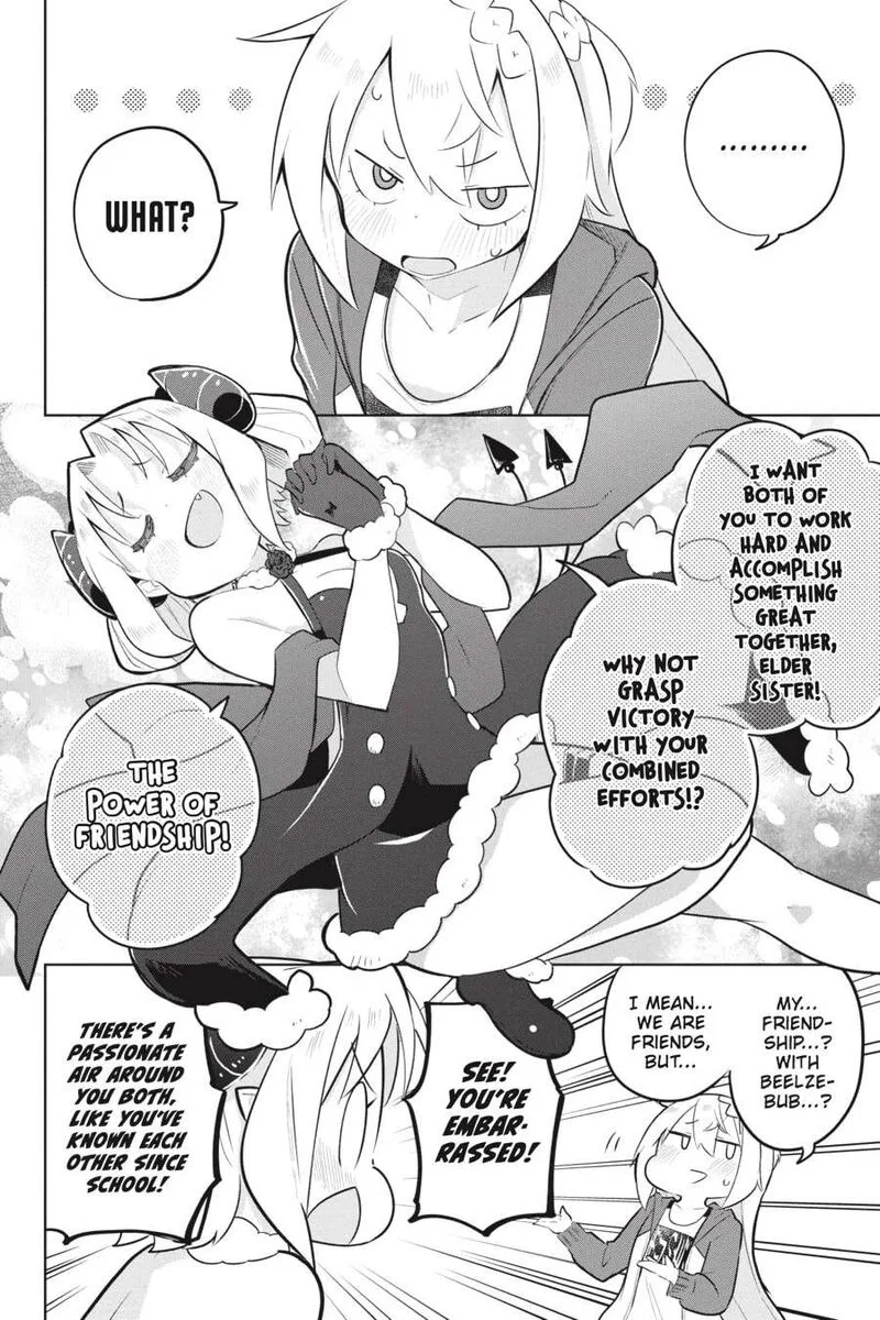 Slime Taoshite 300-nen, Shiranai Uchi ni Level Max ni Natte Shimatta Chapter 82 page 4