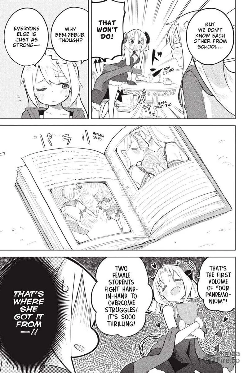 Slime Taoshite 300-nen, Shiranai Uchi ni Level Max ni Natte Shimatta Chapter 82 page 5