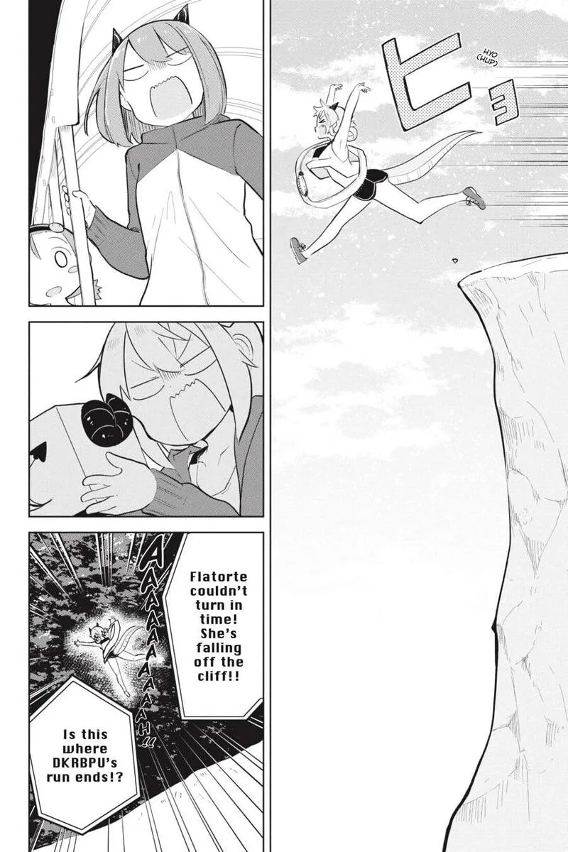 Slime Taoshite 300-nen, Shiranai Uchi ni Level Max ni Natte Shimatta Chapter 82 page 14