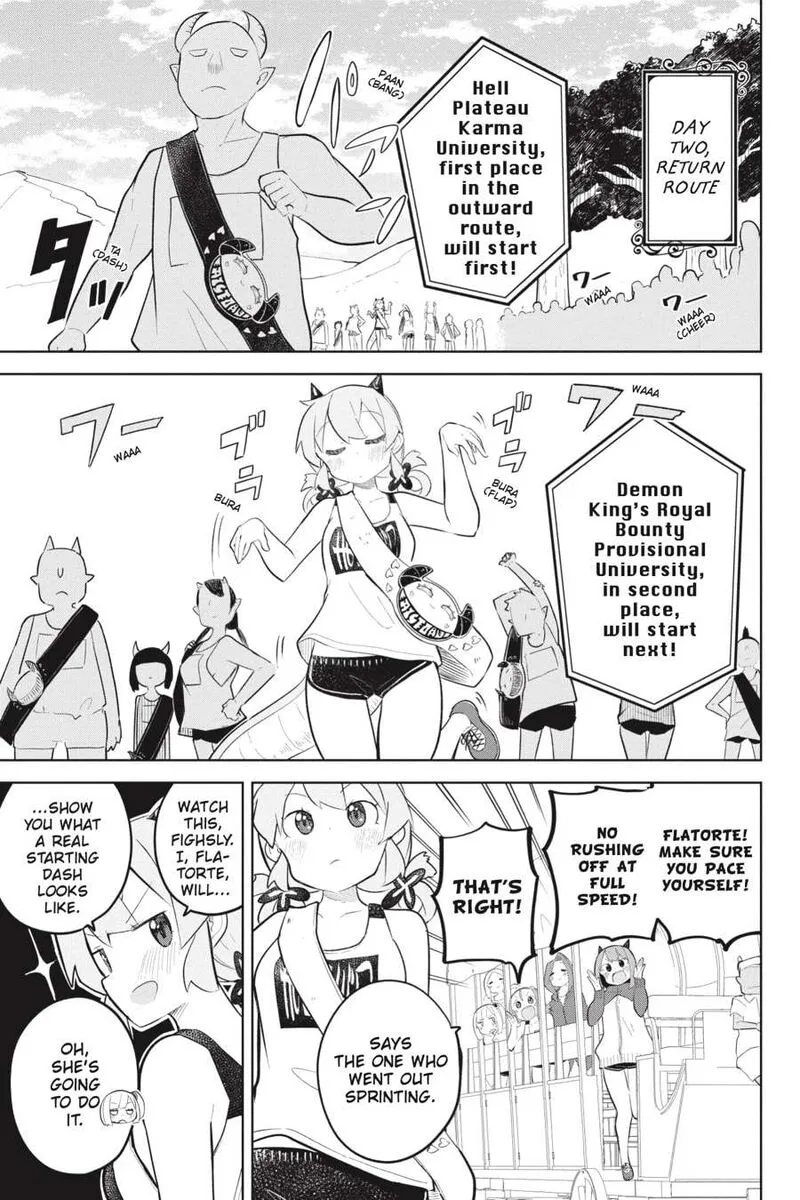 Slime Taoshite 300-nen, Shiranai Uchi ni Level Max ni Natte Shimatta Chapter 82 page 11