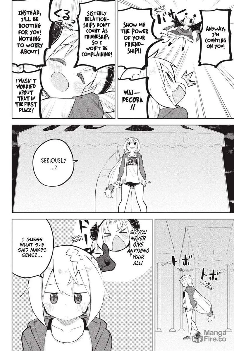 Slime Taoshite 300-nen, Shiranai Uchi ni Level Max ni Natte Shimatta Chapter 82 page 6