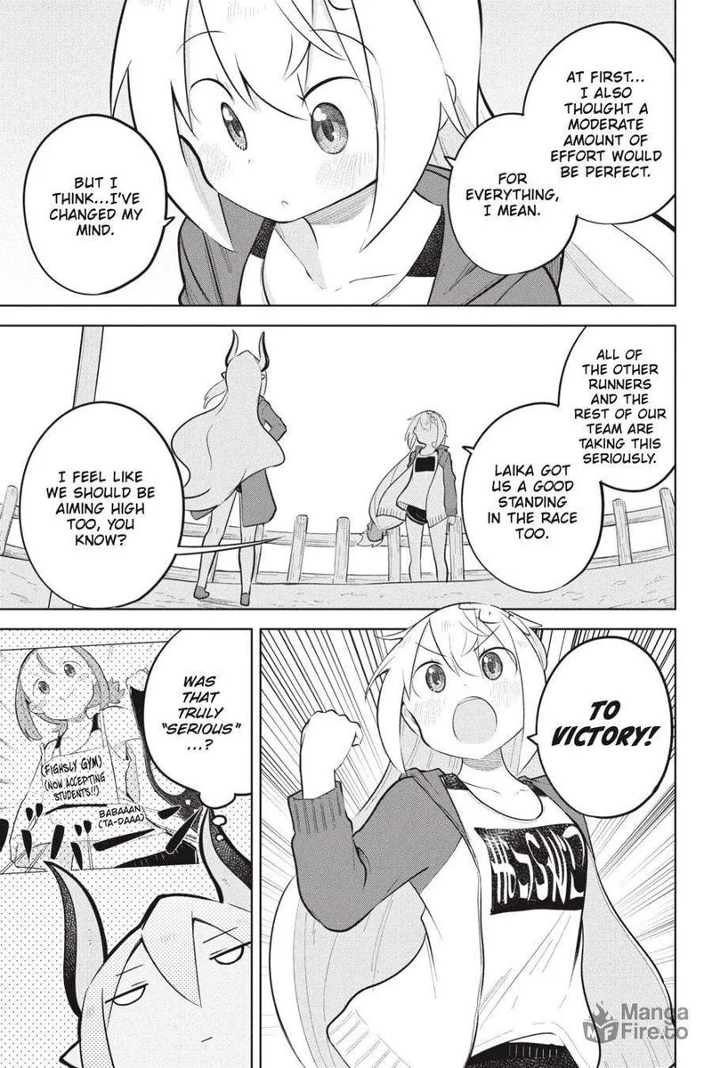 Slime Taoshite 300-nen, Shiranai Uchi ni Level Max ni Natte Shimatta Chapter 82 page 9