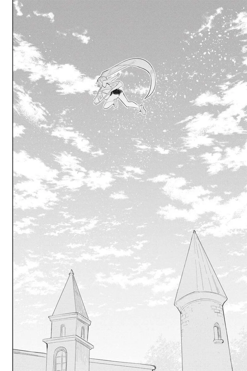 Slime Taoshite 300-nen, Shiranai Uchi ni Level Max ni Natte Shimatta Chapter 82 page 34