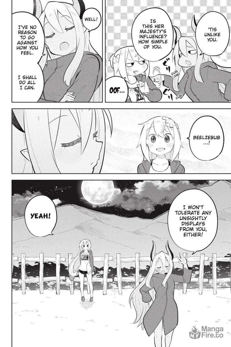 Slime Taoshite 300-nen, Shiranai Uchi ni Level Max ni Natte Shimatta Chapter 82 page 10