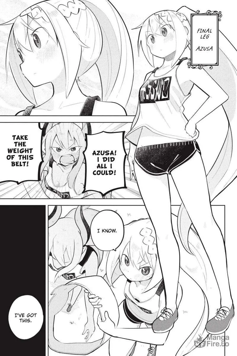 Slime Taoshite 300-nen, Shiranai Uchi ni Level Max ni Natte Shimatta Chapter 82 page 25