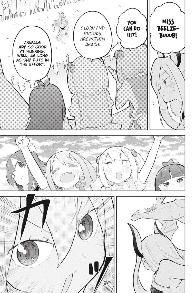 Slime Taoshite 300-nen, Shiranai Uchi ni Level Max ni Natte Shimatta Chapter 82 page 23