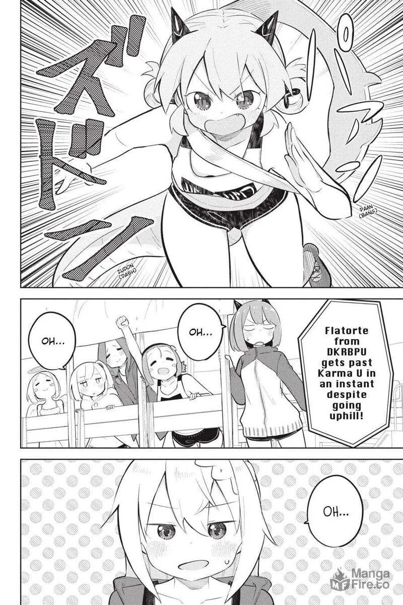 Slime Taoshite 300-nen, Shiranai Uchi ni Level Max ni Natte Shimatta Chapter 82 page 12