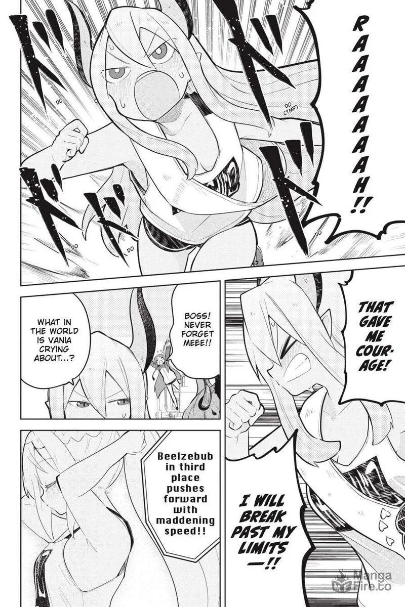 Slime Taoshite 300-nen, Shiranai Uchi ni Level Max ni Natte Shimatta Chapter 82 page 24