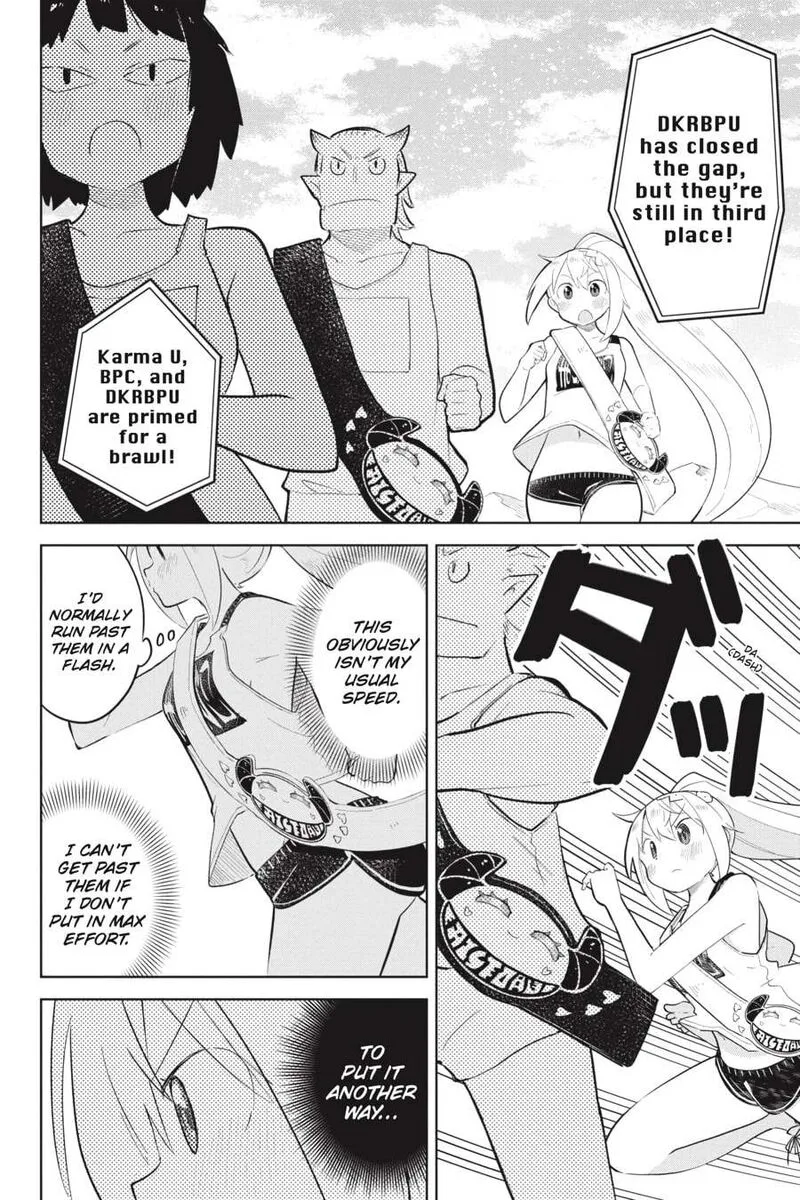 Slime Taoshite 300-nen, Shiranai Uchi ni Level Max ni Natte Shimatta Chapter 82 page 26