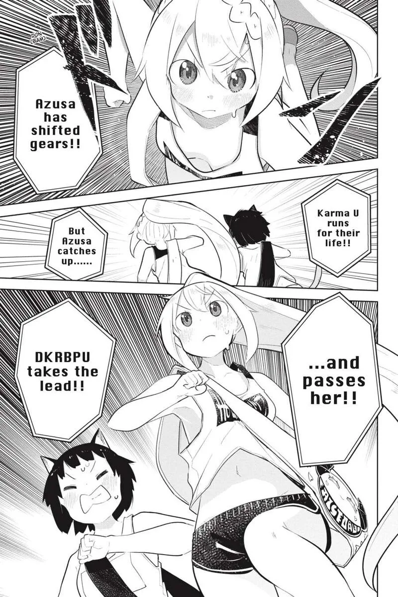 Slime Taoshite 300-nen, Shiranai Uchi ni Level Max ni Natte Shimatta Chapter 82 page 31