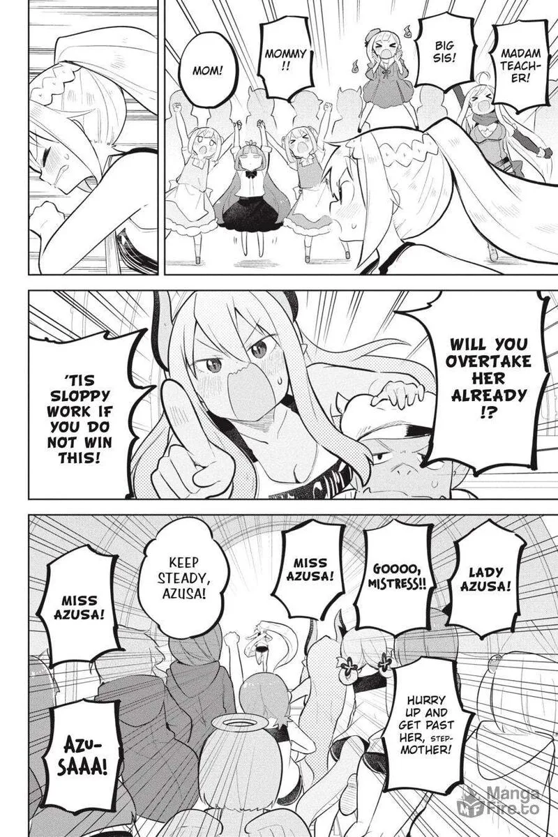 Slime Taoshite 300-nen, Shiranai Uchi ni Level Max ni Natte Shimatta Chapter 82 page 30