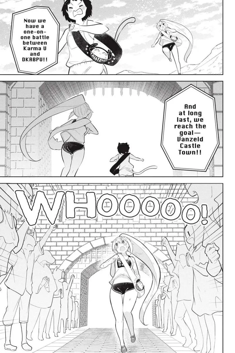 Slime Taoshite 300-nen, Shiranai Uchi ni Level Max ni Natte Shimatta Chapter 82 page 29