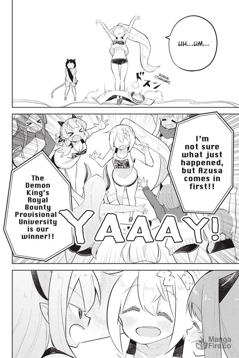 Slime Taoshite 300-nen, Shiranai Uchi ni Level Max ni Natte Shimatta Chapter 82 page 36