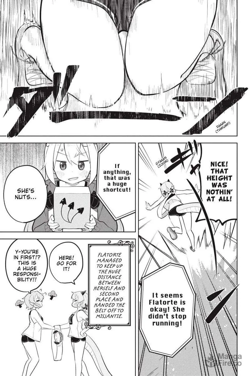 Slime Taoshite 300-nen, Shiranai Uchi ni Level Max ni Natte Shimatta Chapter 82 page 15