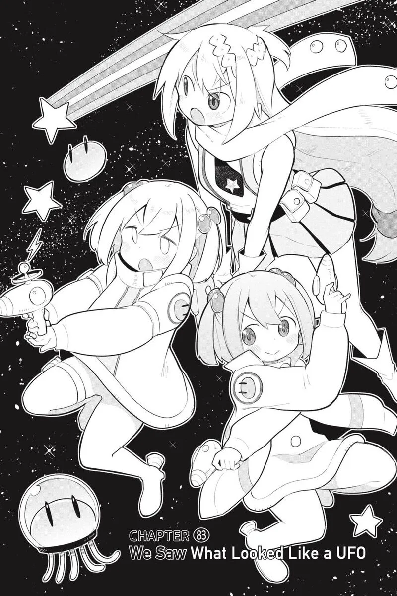 Slime Taoshite 300-nen, Shiranai Uchi ni Level Max ni Natte Shimatta Chapter 83 page 4
