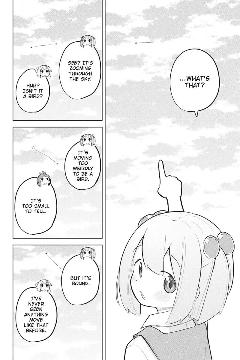 Slime Taoshite 300-nen, Shiranai Uchi ni Level Max ni Natte Shimatta Chapter 83 page 9