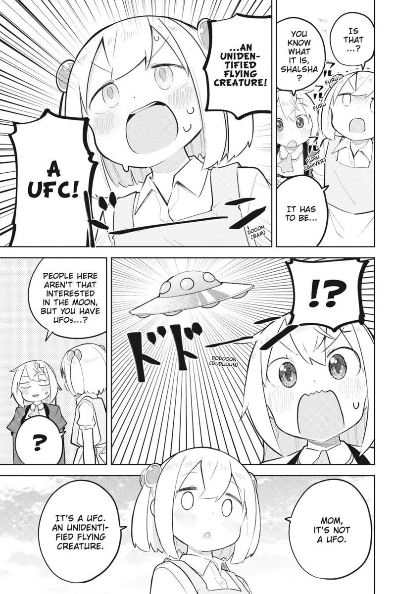 Slime Taoshite 300-nen, Shiranai Uchi ni Level Max ni Natte Shimatta Chapter 83 page 10