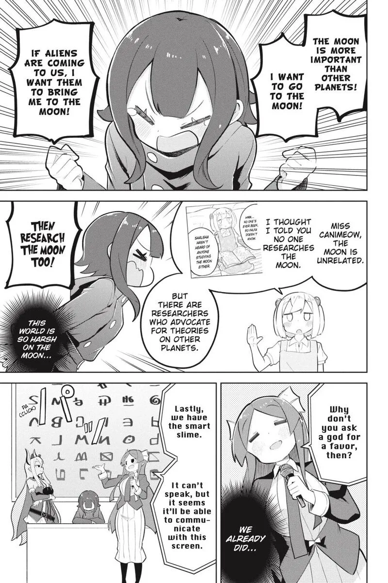 Slime Taoshite 300-nen, Shiranai Uchi ni Level Max ni Natte Shimatta Chapter 83 page 26