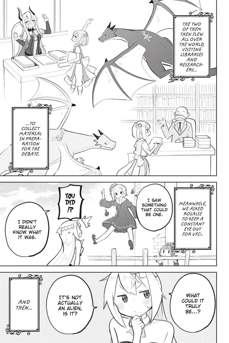 Slime Taoshite 300-nen, Shiranai Uchi ni Level Max ni Natte Shimatta Chapter 83 page 16
