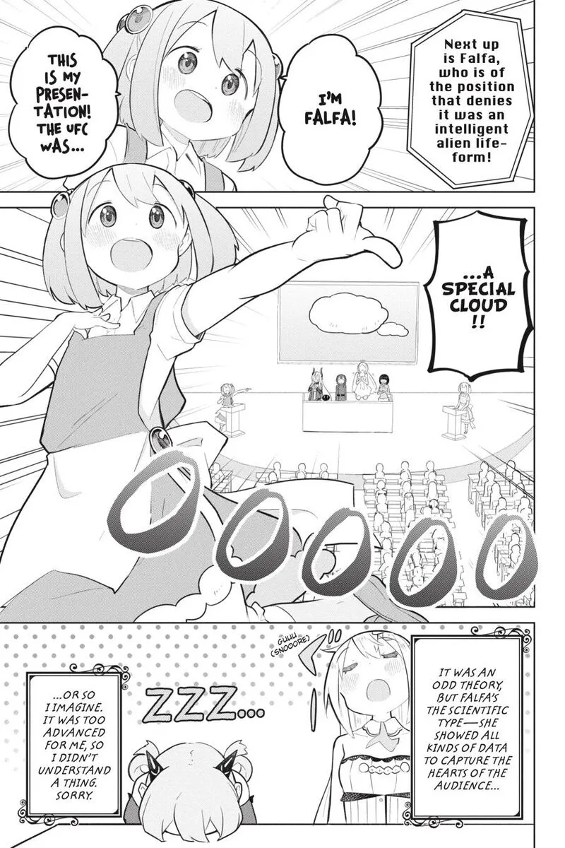 Slime Taoshite 300-nen, Shiranai Uchi ni Level Max ni Natte Shimatta Chapter 83 page 22