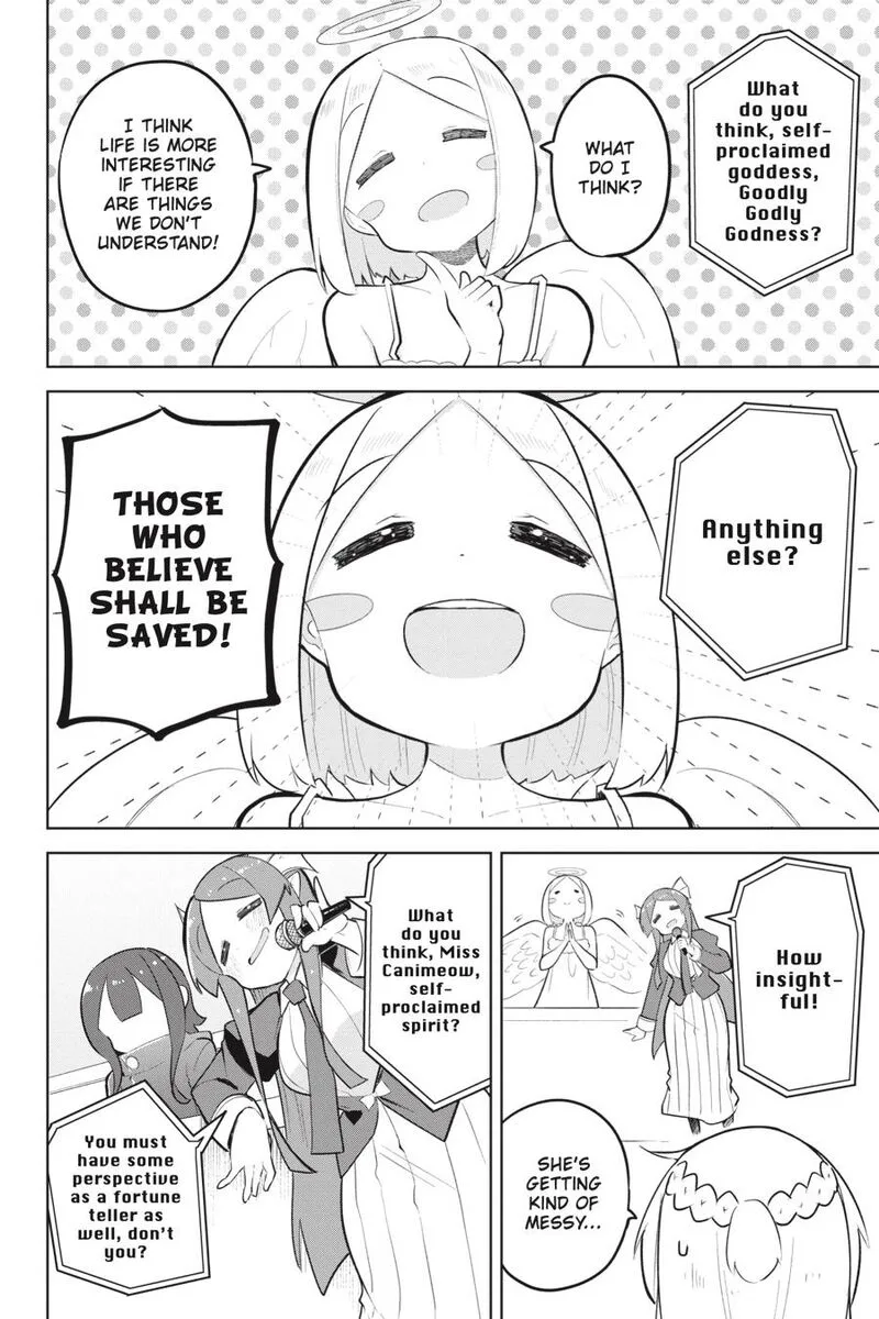 Slime Taoshite 300-nen, Shiranai Uchi ni Level Max ni Natte Shimatta Chapter 83 page 25