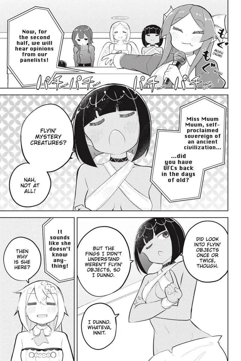 Slime Taoshite 300-nen, Shiranai Uchi ni Level Max ni Natte Shimatta Chapter 83 page 24