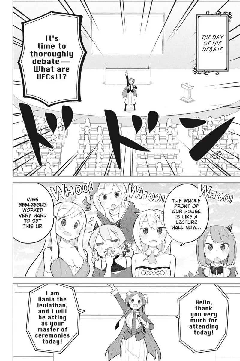 Slime Taoshite 300-nen, Shiranai Uchi ni Level Max ni Natte Shimatta Chapter 83 page 17